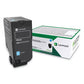 Lexmark 74c0hkg High-yield Toner 20,000 Page-yield Black - Technology - Lexmark™