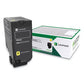 Lexmark 84c0hcg Unison High-yield Toner 16,000 Page-yield Cyan - Technology - Lexmark™