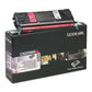 Lexmark C5220ms Return Program Toner 3,000 Page-yield Magenta - Technology - Lexmark™