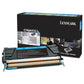 Lexmark C746h1kg Return Program High-yield Toner 12,000 Page-yield Black - Technology - Lexmark™