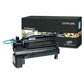 Lexmark C792a1mg Return Program Toner 6,000 Page-yield Magenta - Technology - Lexmark™