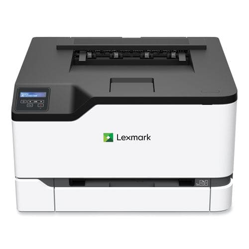 Lexmark Cs331dw Laser Printer - Technology - Lexmark™