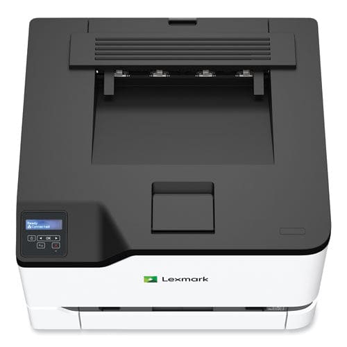 Lexmark Cs331dw Laser Printer - Technology - Lexmark™