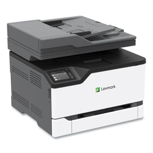 Lexmark Cx431adw Mfp Color Laser Printer Copy; Print; Scan - Technology - Lexmark™