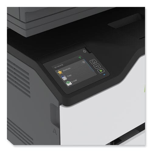 Lexmark Cx431adw Mfp Color Laser Printer Copy; Print; Scan - Technology - Lexmark™