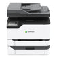 Lexmark Cx431adw Mfp Color Laser Printer Copy; Print; Scan - Technology - Lexmark™