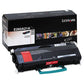 Lexmark E260a21a Toner 3,500 Page-yield Black - Technology - Lexmark™