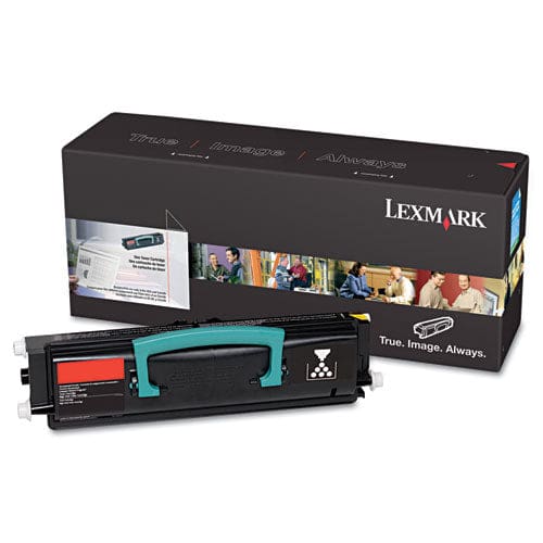 Lexmark E450h41g Return Program High-yield Toner 11,000 Page-yield Black - Technology - Lexmark™