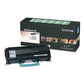 Lexmark E462u41g Return Program Extra High-yield Toner 18,000 Page-yield Black - Technology - Lexmark™