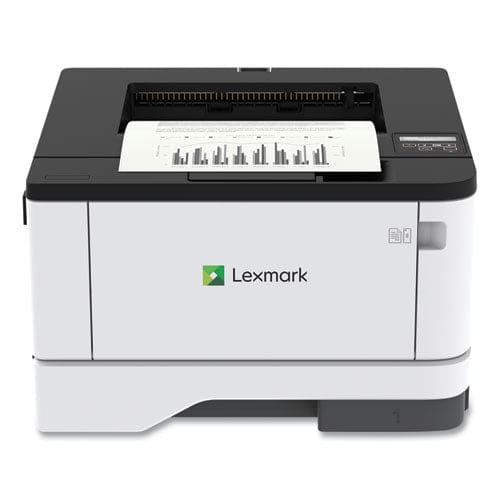Lexmark Ms431dw Laser Printer - Technology - Lexmark™