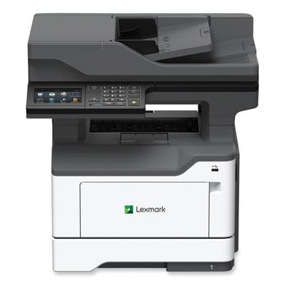 Lexmark Mx521de Printer Copy/print/scan - Technology - Lexmark™