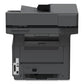 Lexmark Mx521de Printer Copy/print/scan - Technology - Lexmark™