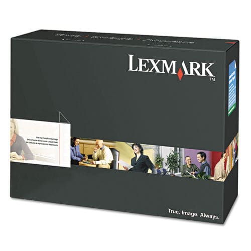 Lexmark X950x2yg Extra High-yield Toner 22,000 Page-yield Yellow - Technology - Lexmark™