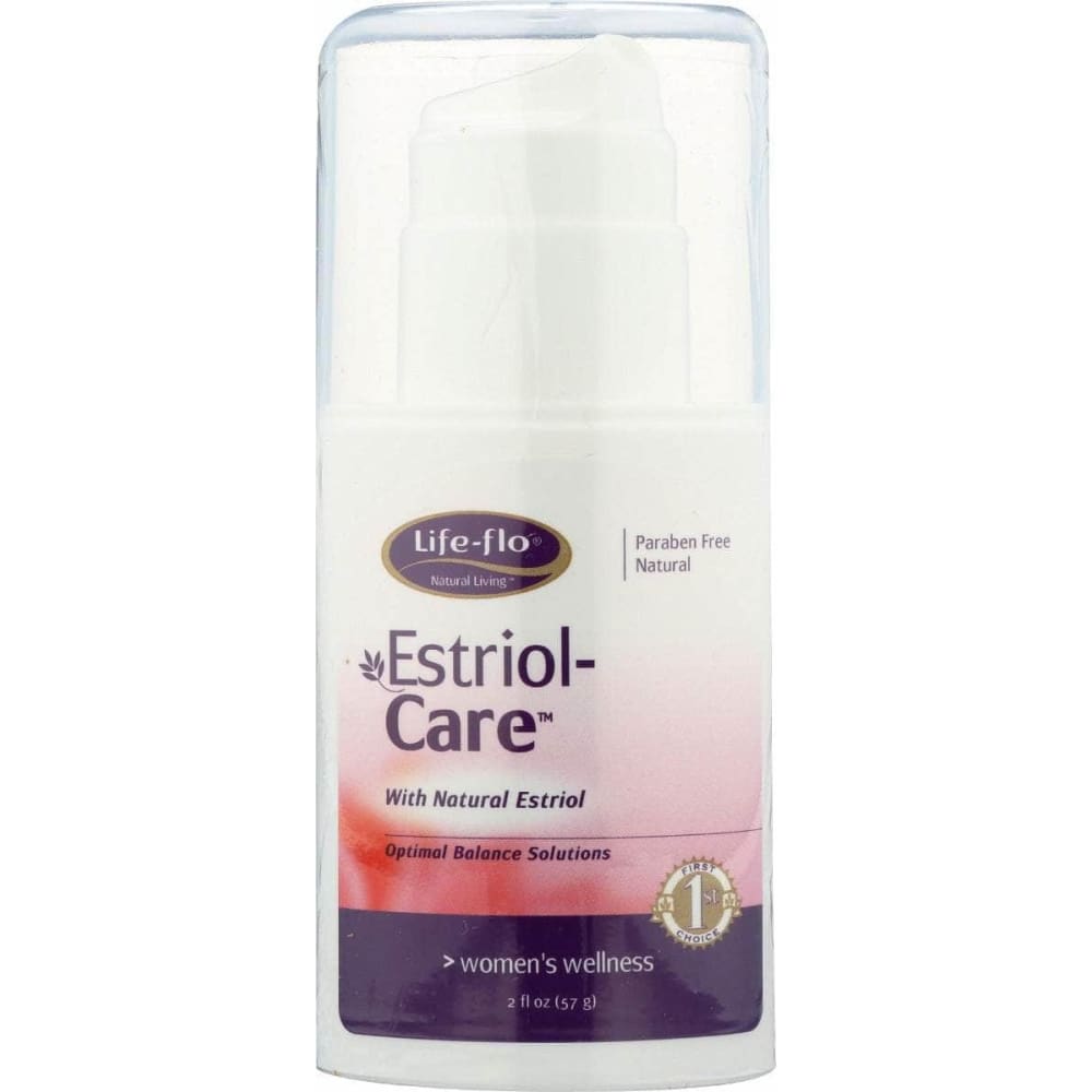 LIFE FLO Beauty & Body Care > Skin Care LIFE FLO Estriol-Care, 2 oz