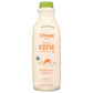 LIFEWAY Grocery > Refrigerated LIFEWAY: Organic Mango Whole Milk Grassfed Kefir, 32 oz