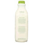 LIFEWAY Grocery > Refrigerated LIFEWAY: Organic Vanilla Whole Milk Grassfed Kefir, 32 oz