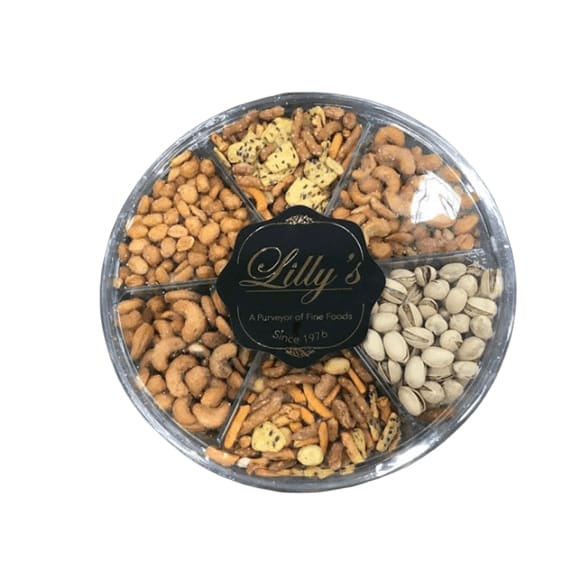 Lilly's Party Bowl, 26 oz - ShelHealth.Com