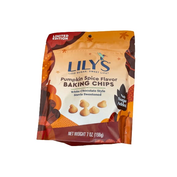 Lily's Lily's Baking Chips, Multiple Choice Flavor, 7 oz