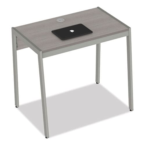 Linea Italia Klin Desk 33 X 19 X 29.5 Ash - Furniture - Linea Italia®