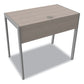 Linea Italia Klin Desk 33 X 19 X 29.5 Ash - Furniture - Linea Italia®