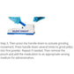 Links Medical Pill Crusher Pouch Pk50 Box of 20 - Nursing Supplies >> Nursing Misc - Links Medical