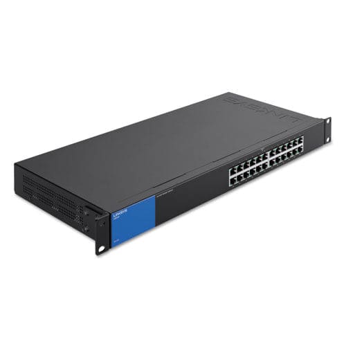 LINKSYS Business Desktop Gigabit Poe+ Switch 8 Ports - Technology - LINKSYS™