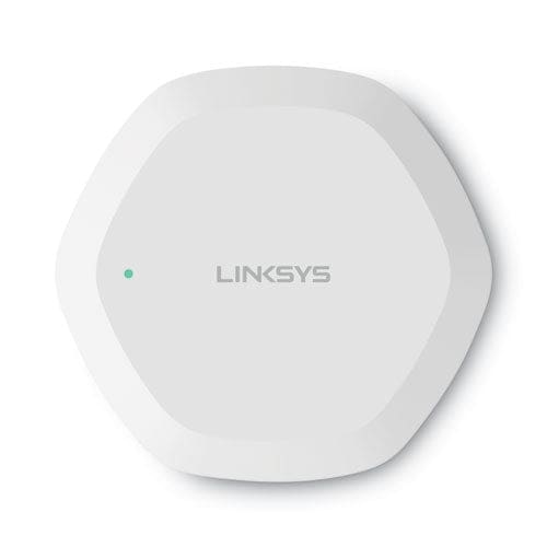 LINKSYS Cloud Managed Wifi 5 Indoor Wireless Access Point 4 Ports Taa Compliant - Technology - LINKSYS™