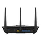 LINKSYS Max-stream Ac1900 Mu-mimo Gigabit Wi-fi Router 6 Ports Dual-band 2.4 Ghz/5 Ghz - Technology - LINKSYS™