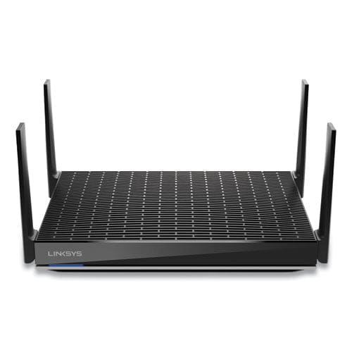 LINKSYS Mr9600 Mesh Router 5 Ports Dual-band 2.4 Ghz/5 Ghz - Technology - LINKSYS™