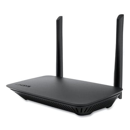 LINKSYS N600 Wireless Router 5 Ports Dual-band 2.4 Ghz/5 Ghz - Technology - LINKSYS™