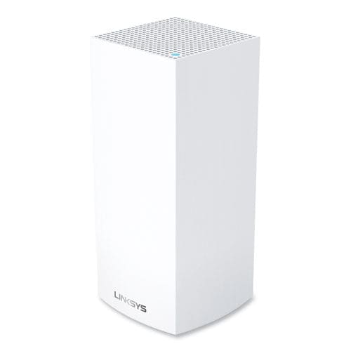 LINKSYS Velop Whole Home Mesh Wi-fi System 6 Ports Tri-band 2.4 Ghz/5 Ghz - Technology - LINKSYS™