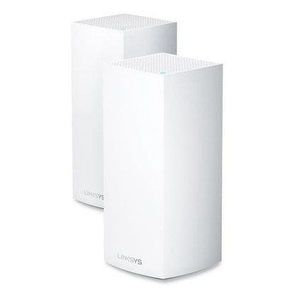 LINKSYS Velop Whole Home Mesh Wi-fi System 6 Ports Tri-band 2.4 Ghz/5 Ghz - Technology - LINKSYS™