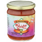 LITTLE DIABLO Grocery > Salsas LITTLE DIABLO: Fire Roasted Garlic Mild, 16 oz