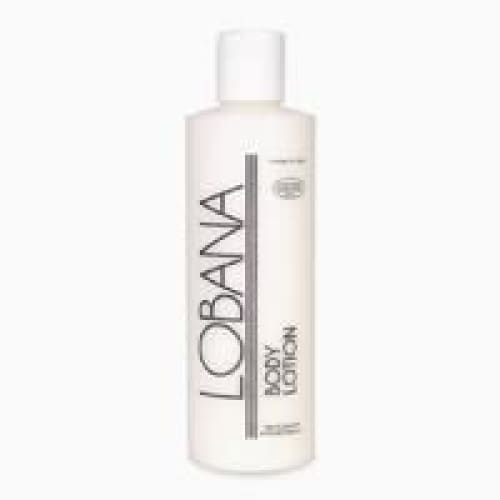 Lobana Lobana Body Lotion 8 Oz. (Pack of 6) - Skin Care >> Lotions - Lobana