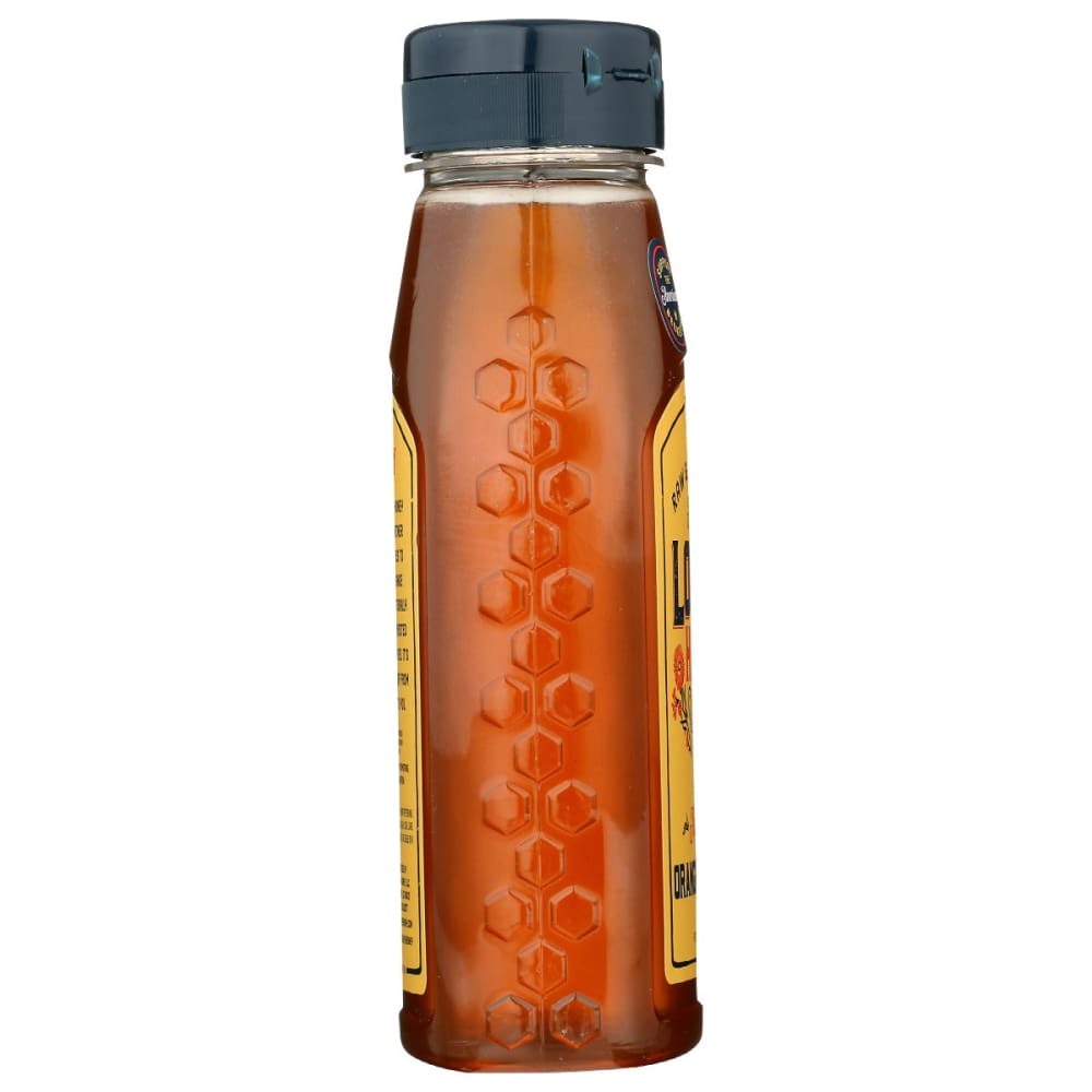 LOCAL HIVE: Orange Blossom Honey Blend 16 oz - Grocery > Cooking & Baking > Sugars & Sweeteners - LOCAL HIVE