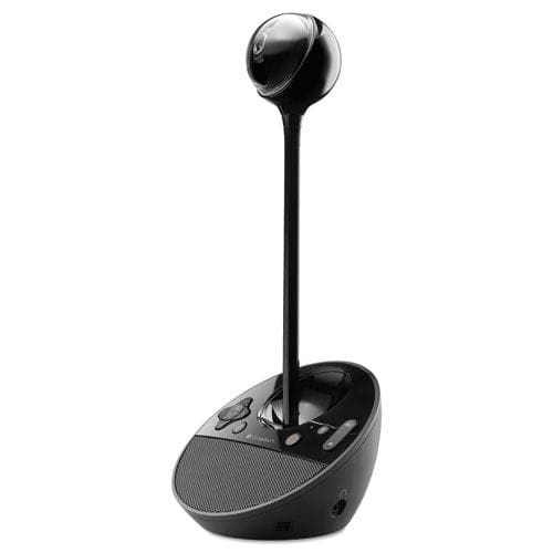 Logitech Bcc950 Conferencecam 1920 Pixels X 1080 Pixels 2 Mpixels Black - Technology - Logitech®