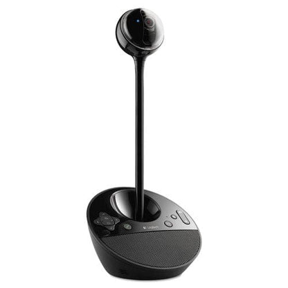 Logitech Bcc950 Conferencecam 1920 Pixels X 1080 Pixels 2 Mpixels Black - Technology - Logitech®