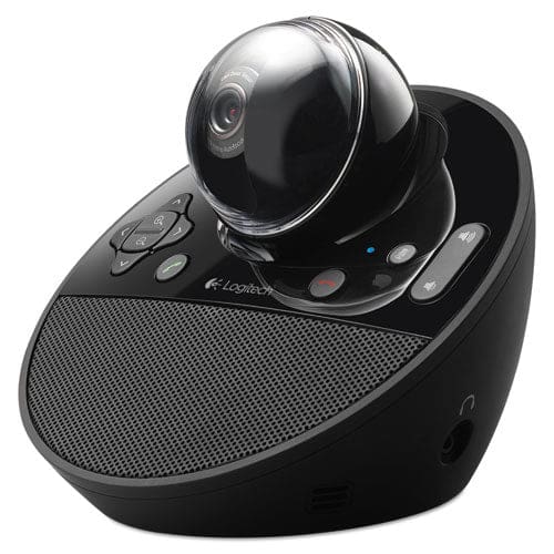 Logitech Bcc950 Conferencecam 1920 Pixels X 1080 Pixels 2 Mpixels Black - Technology - Logitech®