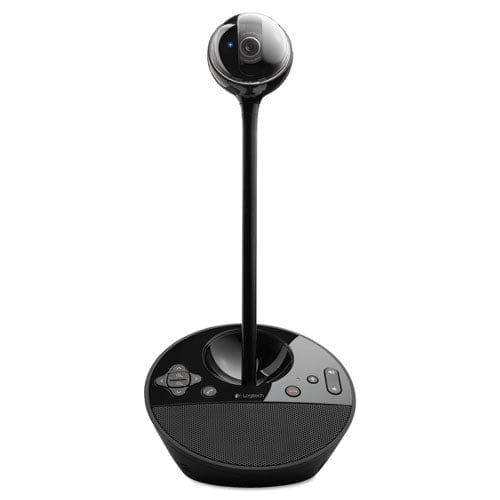 Logitech Bcc950 Conferencecam 1920 Pixels X 1080 Pixels 2 Mpixels Black - Technology - Logitech®