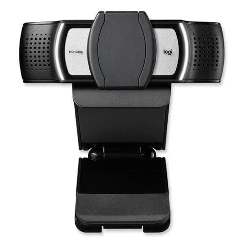 Logitech C930e Hd Webcam 1920 Pixels X 1080 Pixels 2 Mpixels Black - Technology - Logitech®