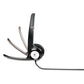 Logitech H390 Binaural Over The Head Usb Headset With Noise-canceling Microphone Black - Technology - Logitech®