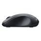 Logitech M310 Wireless Mouse 2.4 Ghz Frequency/30 Ft Wireless Range Left/right Hand Use Silver/black - Technology - Logitech®