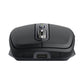 Logitech Mx Anywhere 3 For Business Wireless Mouse 32.8 Ft Wireless Range Right Hand Use Graphite - Technology - Logitech®