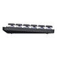 Logitech Mx Mechanical Wireless Illuminated Performance Keyboard Graphite - Technology - Logitech®