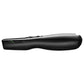 Logitech R800 Wireless Laser Presentation Remote W/lcd Display Class 2 100 Ft Range Matte Black - Technology - Logitech®