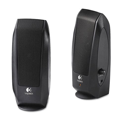 Logitech S150 2.0 Usb Digital Speakers Black - Technology - Logitech®