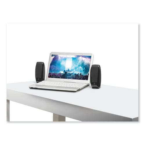 Logitech S150 2.0 Usb Digital Speakers Black - Technology - Logitech®