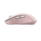 Logitech Signature M650 Wireless Mouse Medium 2.4 Ghz Frequency 33 Ft Wireless Range Right Hand Use Rose - Technology - Logitech®