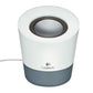 Logitech Z50 Multimedia Speaker White/gray - Technology - Logitech®