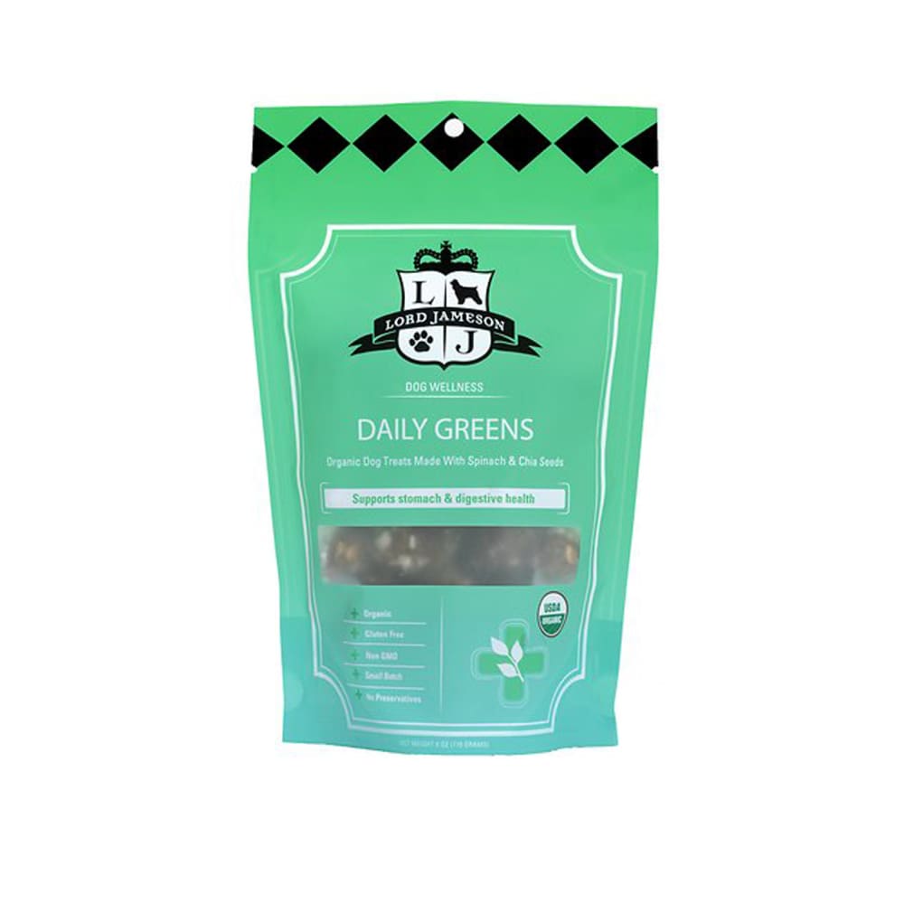 Lord Jameson Dog Daily Greens 6Oz - Pet Supplies - Lord Jameson